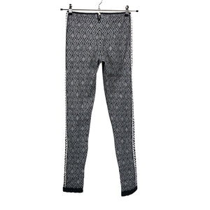 Unisex Odd Molly - Trikotaažist püksid, suurus 38 - Hall (2)