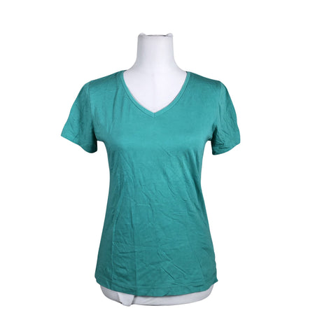 Unisex Cream - T-särk, suurus 34 - Roheline ()