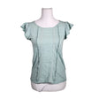 Unisex Esprit - T-särk, suurus 34 - Türkiis ()