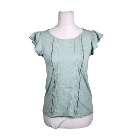 Unisex Esprit - T-särk, suurus 34 - Türkiis ()
