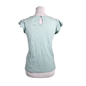Unisex Esprit - T-särk, suurus 34 - Türkiis (2)