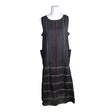 Unisex Gudrun Sjöden - Mitteveniv kleit, suurus 36 - Hall ()