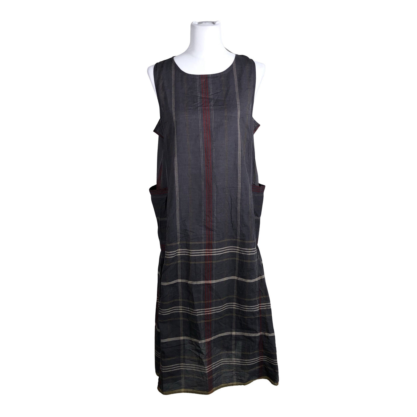 Unisex Gudrun Sjöden - Mitteveniv kleit, suurus 36 - Hall (1)