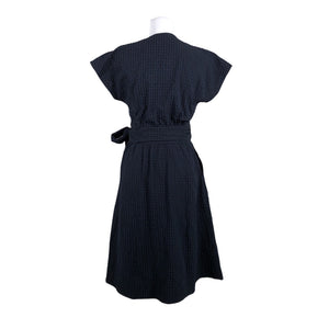 Unisex InWear - Mitteveniv kleit, suurus 34 - Sinine (2)