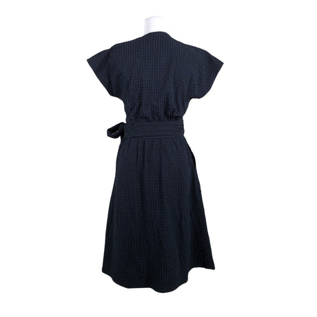 Unisex InWear - Mitteveniv kleit, suurus 34 - Sinine (2)