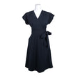 Unisex InWear - Mitteveniv kleit, suurus 34 - Sinine ()
