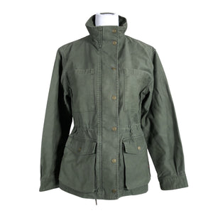 Unisex Levi's - Teksatagi, suurus 36 - Roheline (1)