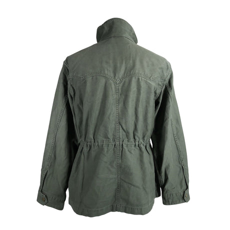 Unisex Levi's - Teksatagi, suurus 36 - Roheline (2)