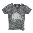 Unisex NOSH - T-särk, suurus 98 - 104 - Hall ()