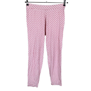 Unisex Esprit - Trikotaažist püksid, suurus 36 - Heleroosa (1)