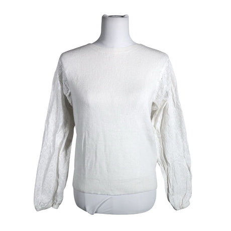 Unisex Rukka - Mitteveniv seelik, suurus 34 - Valge ()