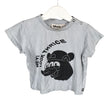 Unisex Molo Kids - T-särk, suurus 86 - 92 - Helesinine ()