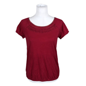 Unisex Esprit - T-särk, suurus 34 - Roosa (1)