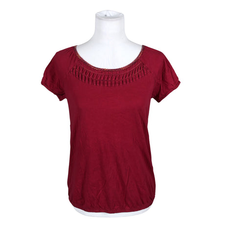 Unisex Esprit - T-särk, suurus 34 - Roosa ()