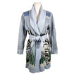Unisex Coster Copenhagen - Kardigan, suurus 34 - Helesinine ()
