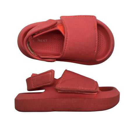 Unisex Next - Rihmikud, suurus 26 - Punane ()