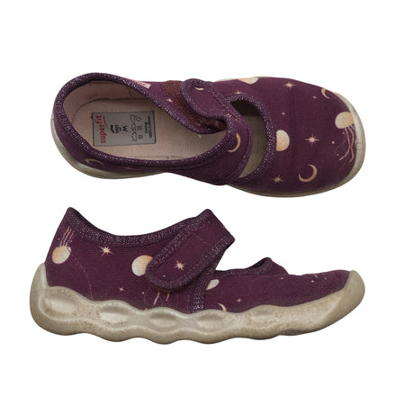 Unisex SuperFit - Baleriinad, suurus 26 - Lilla ()
