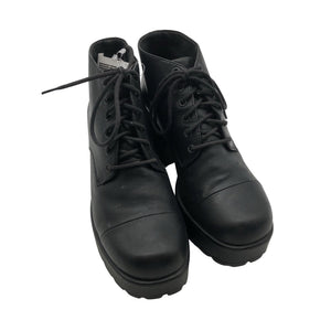 Unisex Vagabond - Poolsaapad, suurus 39 - Must (2)