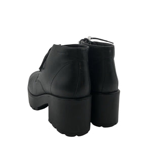 Unisex Vagabond - Poolsaapad, suurus 39 - Must (3)