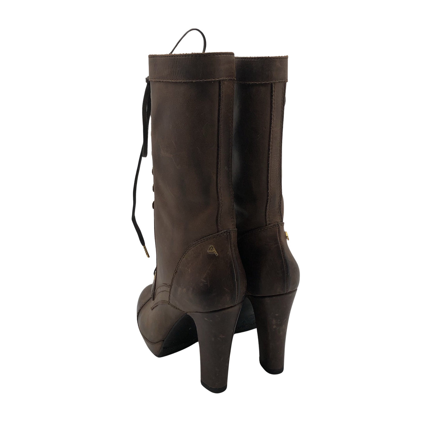 Unisex Cycle - Saapad, suurus 35 - Pruun (3)