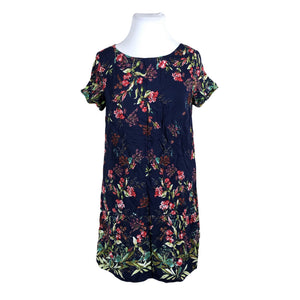 Unisex Esprit - Mitteveniv kleit, suurus 42 - Sinine (1)