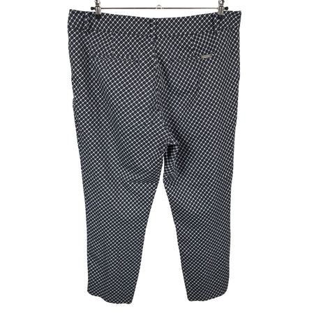 Unisex Noom - Mittevenivad püksid, suurus 46 - Sinine (2)