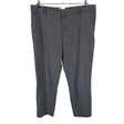 Unisex Noom - Mittevenivad püksid, suurus 46 - Sinine ()