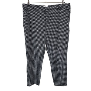 Unisex Noom - Mittevenivad püksid, suurus 46 - Sinine (1)