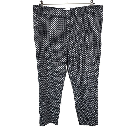 Unisex Noom - Mittevenivad püksid, suurus 46 - Sinine ()
