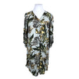 Unisex Claire.dk - Pidulik kleit, suurus 42 - Roheline ()