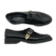 Unisex Palmroth - Igapäevased jalanõud, suurus 39 - Must ()