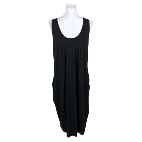 Unisex Signal - Trikotaažist kleit, suurus 38 - Must ()