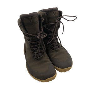 Unisex Vivobarefoot - Poolsaapad, suurus 37 - Pruun (2)