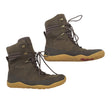 Unisex Vivobarefoot - Poolsaapad, suurus 37 - Pruun ()