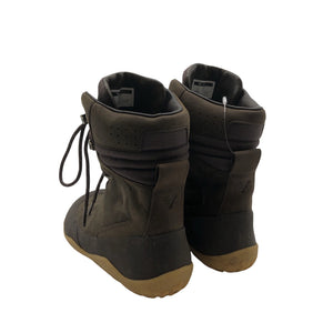 Unisex Vivobarefoot - Poolsaapad, suurus 37 - Pruun (3)