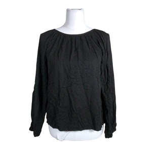 Unisex Nanso - Pluus, suurus 34 - Must (1)