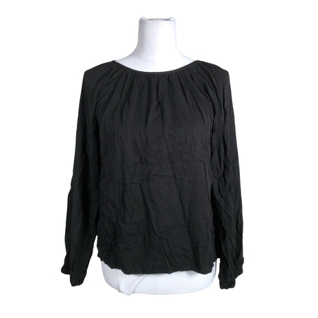 Unisex Nanso - Pluus, suurus 34 - Must ()