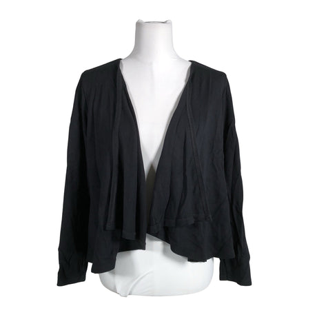 Unisex Nanso - Kardigan, suurus 40 - Must ()
