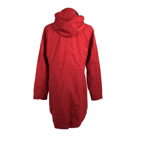 Unisex Mc Kinley - Jope, suurus 40 - Punane (2)