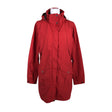 Unisex Mc Kinley - Jope, suurus 40 - Punane ()