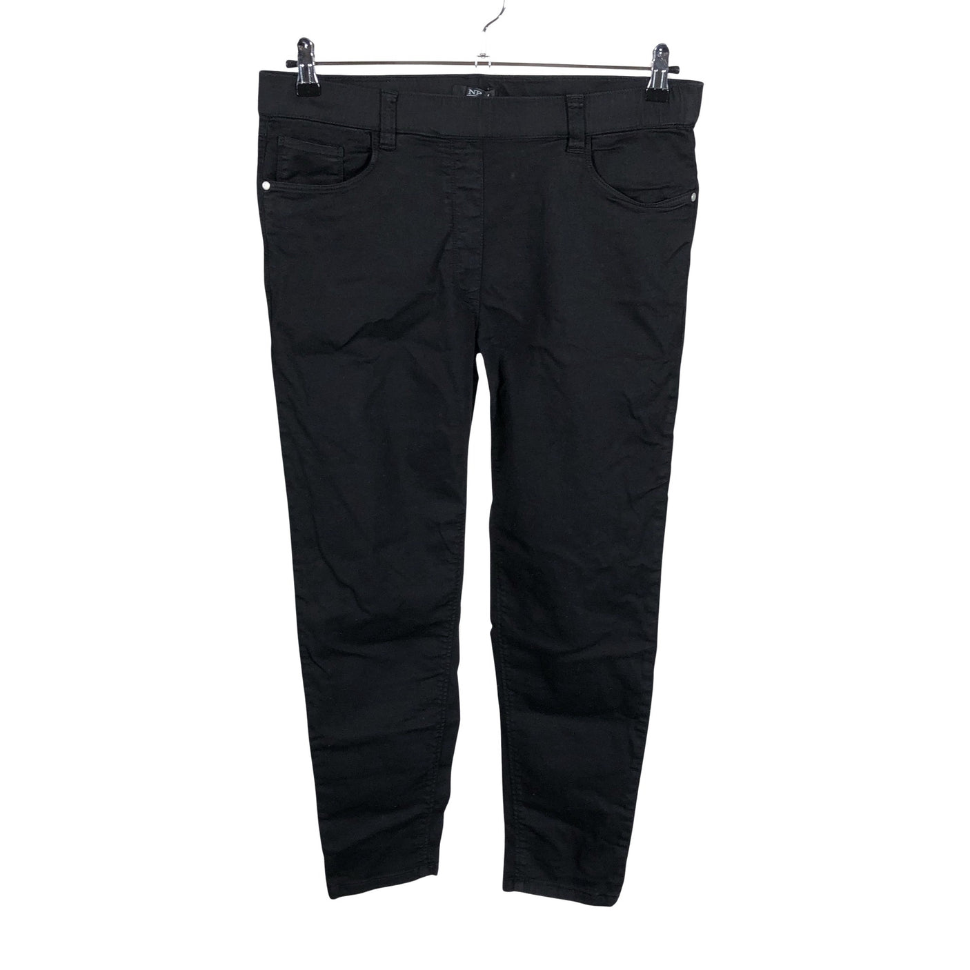 Unisex NP Collection - Teksad, suurus 44 - Must (1)