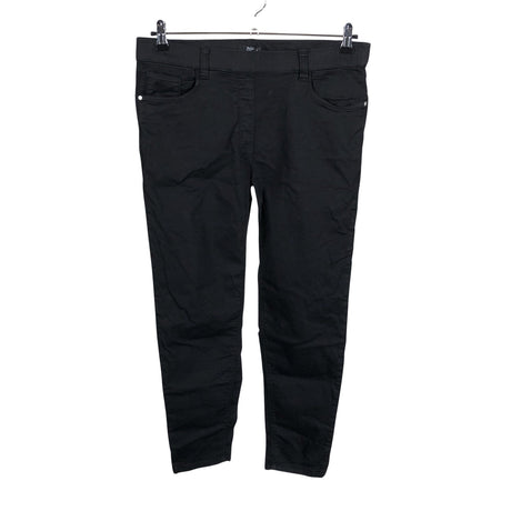 Unisex Nanso - Trikotaažist kleit, suurus 34 - Must ()