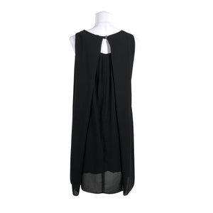Unisex Blue Sand - Õhuke kleit, suurus 40 - Must (2)