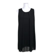 Unisex Blue Sand - Õhuke kleit, suurus 40 - Must ()