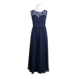 Unisex Alfred Angelo - Õhtukleit, suurus 36 - Sinine ()