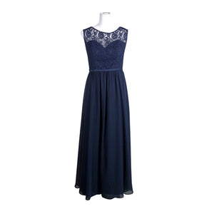 Unisex Alfred Angelo - Õhtukleit, suurus 36 - Sinine (1)