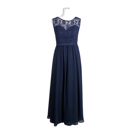 Unisex Alfred Angelo - Õhtukleit, suurus 36 - Sinine ()