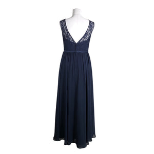 Unisex Alfred Angelo - Õhtukleit, suurus 36 - Sinine (3)