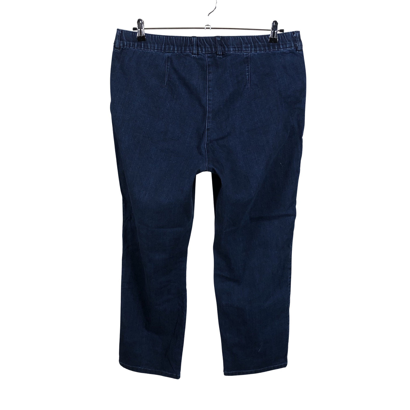 Unisex Ulla Popken - Teksad, suurus 48 - Sinine (3)