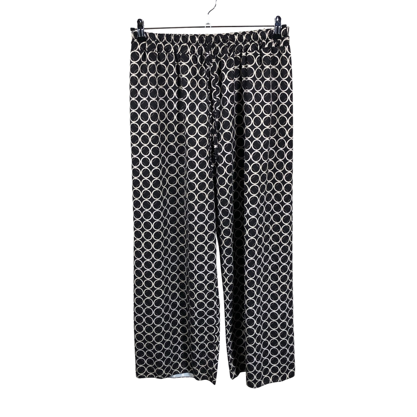 Unisex Piaza Italia - Õhukesed püksid, suurus 42 - Must (1)